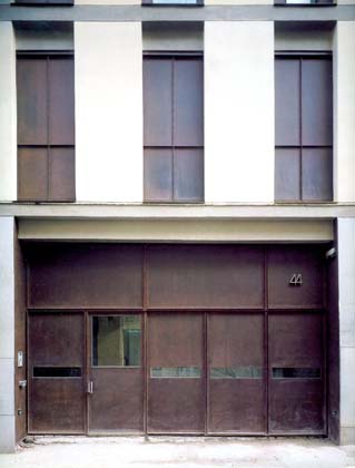 riaño arquitectos